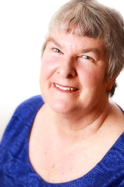Kathy Connor - Class of 1969 - Harrison High School