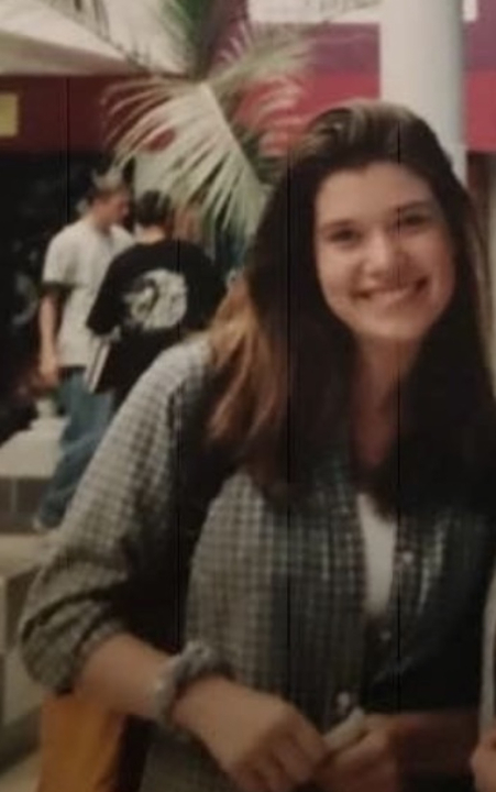 Mikel Bailey - Class of 2002 - Harrison High School