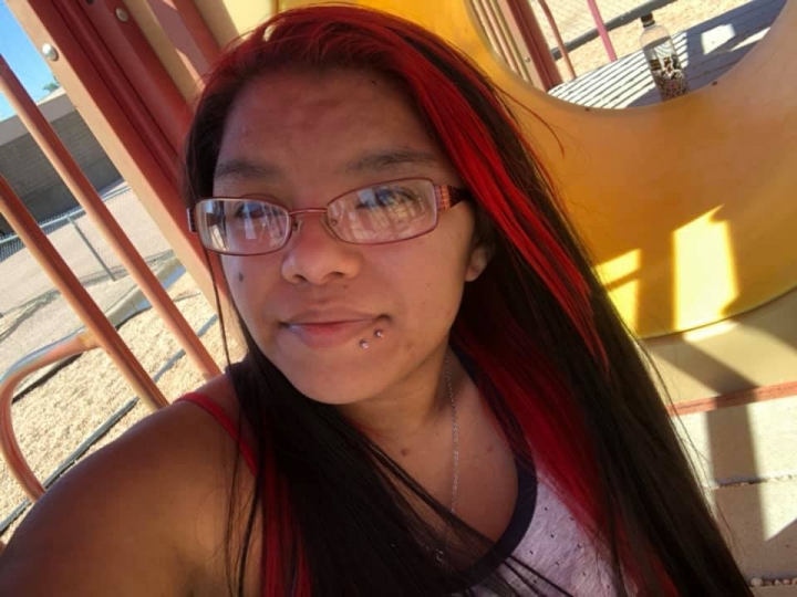 Genevia Torres - Class of 2015 - Harrison High School