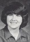 Annette Hasbrouck - Class of 1981 - Harrison High School