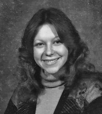 Rebecca (becky) Elliott - Class of 1976 - Harrison High School