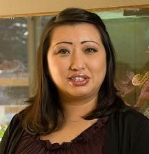 Sandy Ho - Class of 1997 - Harrison High School