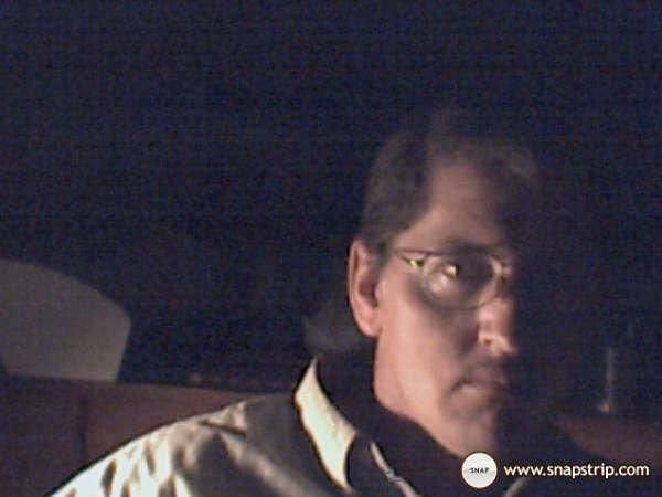 Kenneth Graham - Class of 1987 - Harrison High School