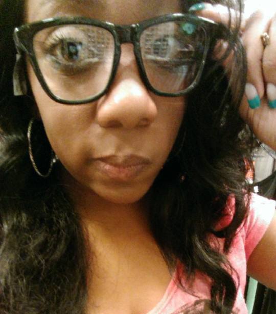 Lisa Jones - Class of 2011 - Harrison High School