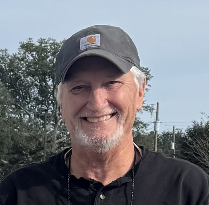 David Wolfkeil - Class of 1973 - Harrison High School