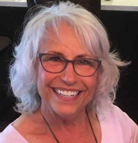 Marcia Dellacroce - Class of 1973 - Harrison High School