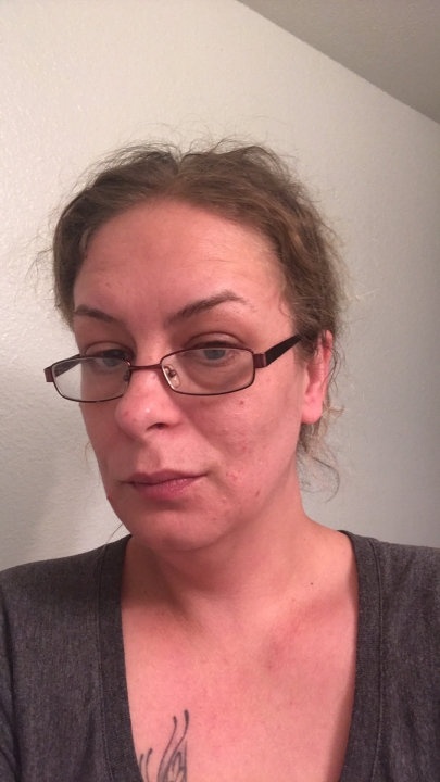 Andrea O’shaunessy - Class of 2000 - Harrison High School