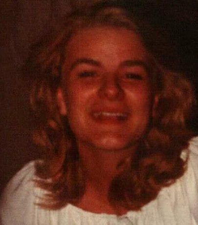Tami Beardsley - Class of 1979 - Harrison High School