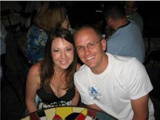 James Porter - Class of 1997 - Harrison High School
