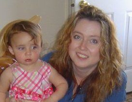 Regina Troyer - Class of 1989 - Harrison High School