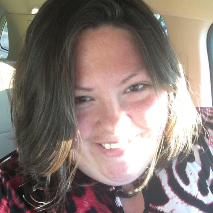Amalia Ariaz - Class of 2004 - Harrison High School