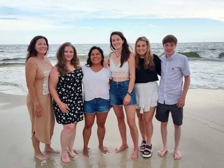 Ron Hurtado - Class of 1973 - Harrison High School