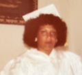 Sandra Redding