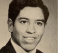 Juan Collazo, class of 1969