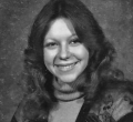 Rebecca (becky) Elliott, class of 1976