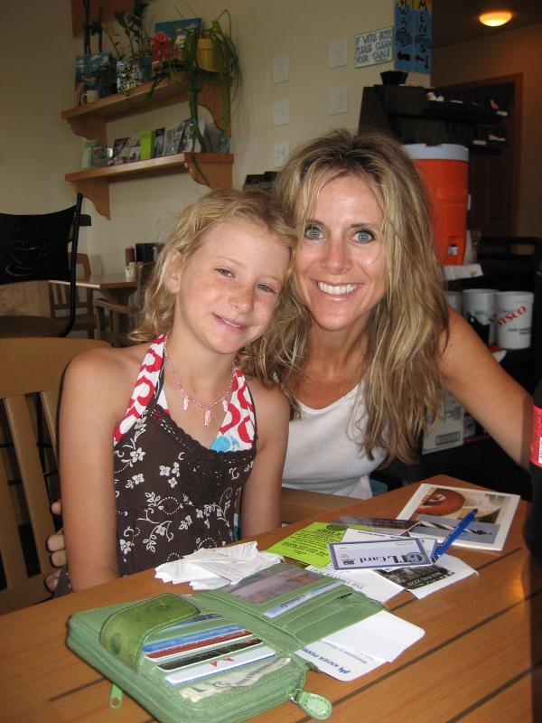 Lori Abbey - Class of 1985 - North High School