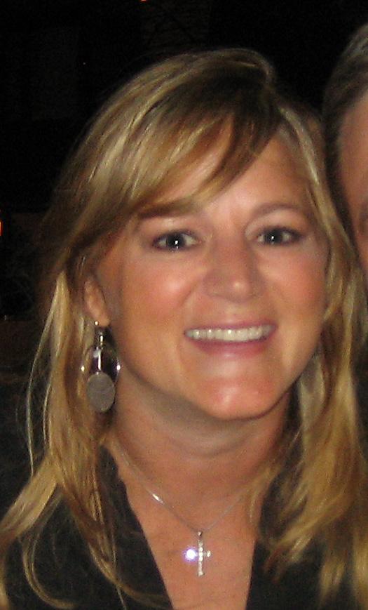 Mona Barron - Class of 1984 - North High School