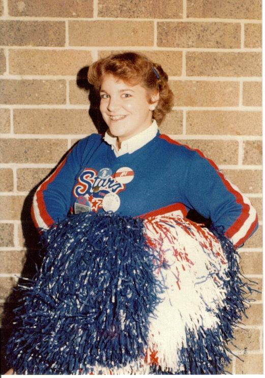 Laura Goodgame - Class of 1982 - North High School