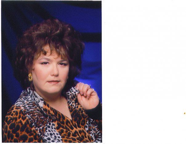 Susan Bales - Class of 1976 - North High School
