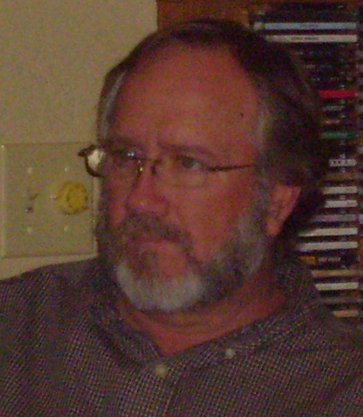 Mike Wilmeth - Class of 1973 - North High School