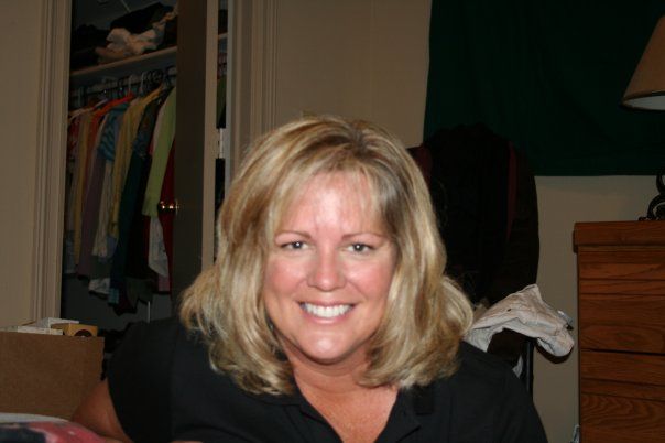 Susan Tillo - Class of 1984 - North High School