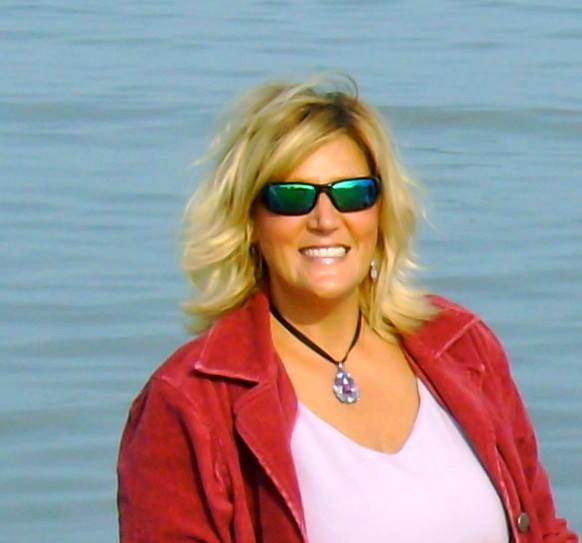 Diann Norton - Class of 1984 - North High School