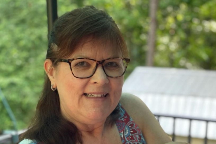 Celeste Gravett - Class of 1974 - North High School