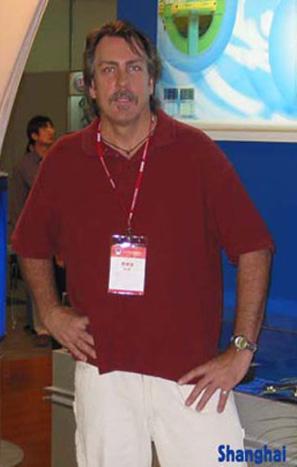 Rodney Comstock - Class of 1974 - North High School