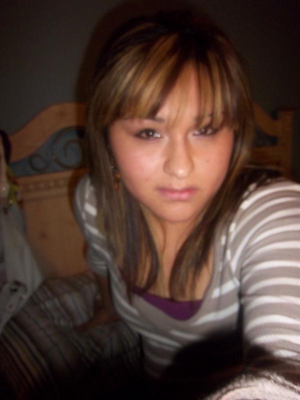 Mayra Guerrero - Class of 2007 - North High School
