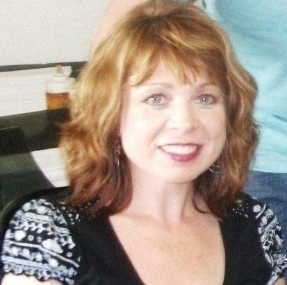 Stacie Holtz - Class of 1989 - North High School