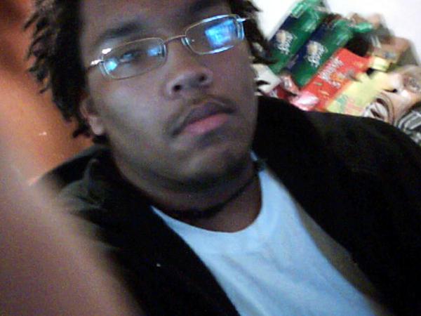 Nikalas King - Class of 2011 - North High School