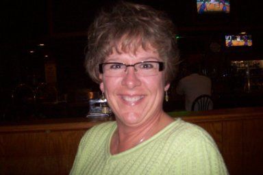 Terri Hoberg - Class of 1978 - North High School