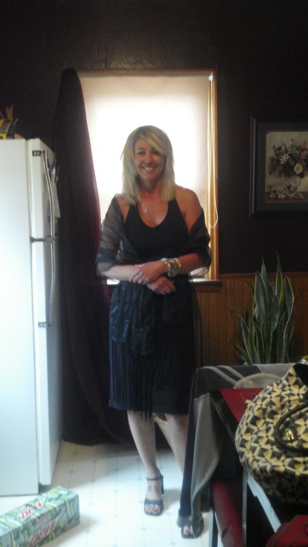 Edna Davis - Class of 1989 - North High School