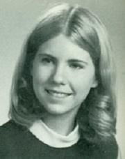 Amy Ebbert - Class of 1973 - North High School