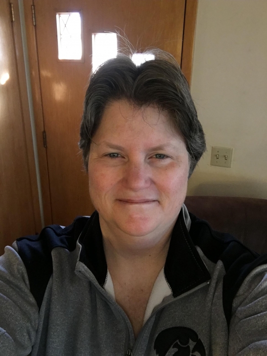 Amy Osborne - Class of 1984 - North High School