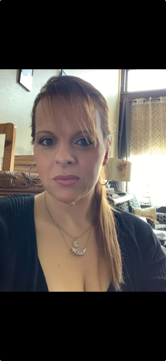 Elizabeth Ruttkay - Class of 2001 - North High School