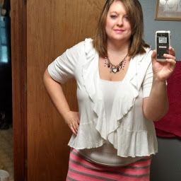 Katie Donnelly - Class of 1989 - North High School