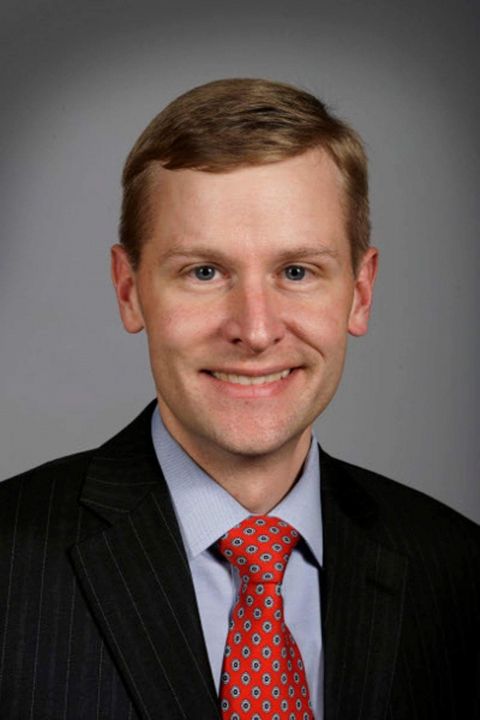 Bill Anderson - Class of 1995 - North High School