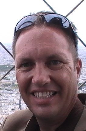 Steven Selander - Class of 1984 - North High School