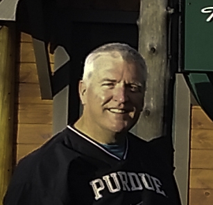 Patrick Sweeney - Class of 1979 - Cuyahoga Heights High School