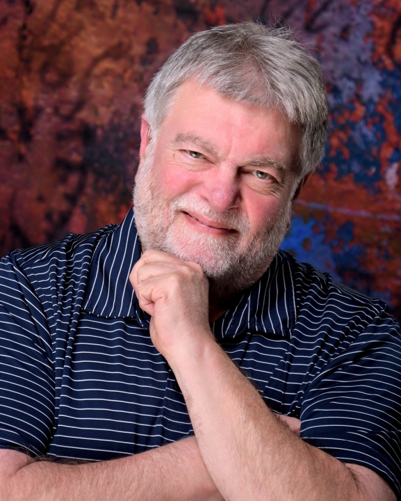 Jeff Haubrich - Class of 1976 - Cuyahoga Heights High School