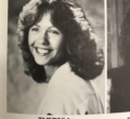 Theresa Wojciechowski, class of 1982