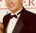 Stephen Turchan, class of 1970
