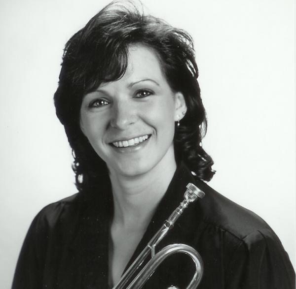 Susan Sievert - Class of 1986 - Dalton High School