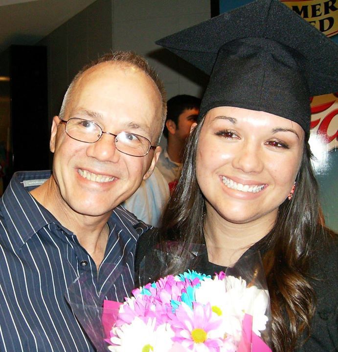 Brittany Mahler - Class of 2007 - Danbury High School