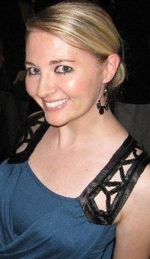 Marcy Bergman - Class of 2000 - Danbury High School