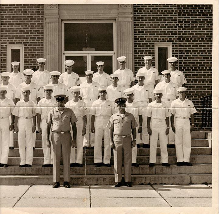Joseph Tetzloff - Class of 1969 - Danbury High School