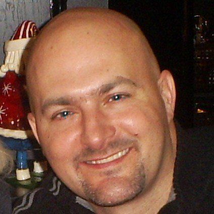 Andy Hanville - Class of 1993 - Danbury High School