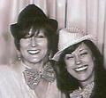 Jerri Uhinck '74