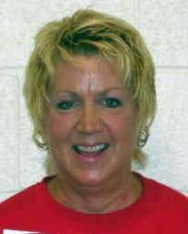 Patti Carter - Class of 1969 - Danville High School